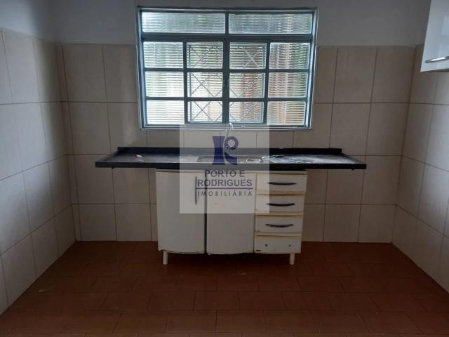 Casa / Sobrado para Venda em Palestina/SP Zona Rural 3 Quartos