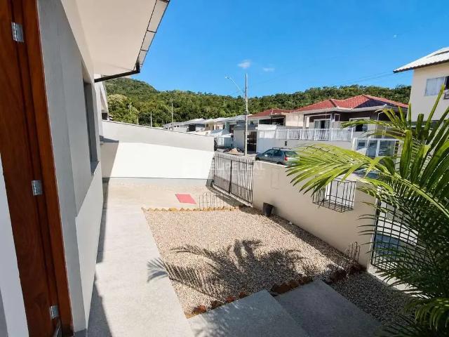 Casa / Sobrado para Venda em Palhoça/SC Caminho Novo 2 Quartos