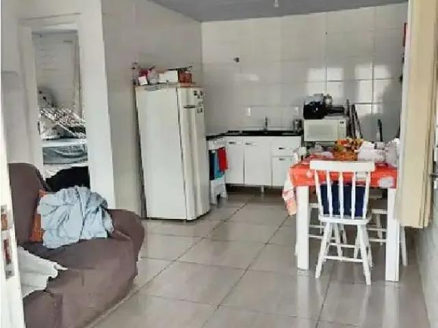 Casa / Sobrado para Venda em Palhoça/SC Caminho Novo 2 Quartos