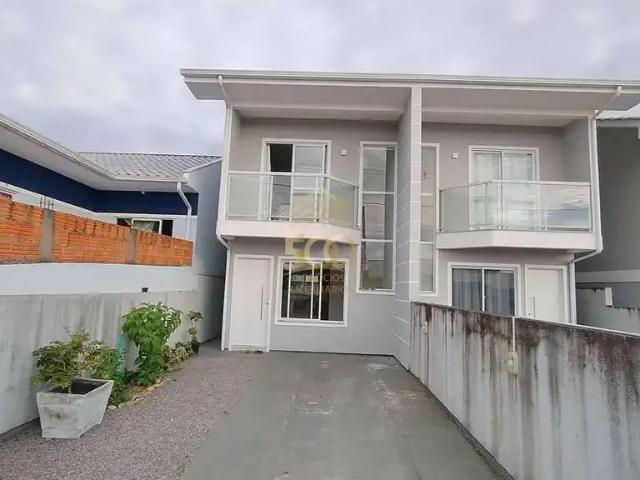 Casa / Sobrado para Venda em Palhoça/SC Caminho Novo 2 Quartos