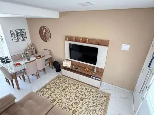 Casa / Sobrado para Venda em Palhoça/SC Caminho Novo 2 Quartos