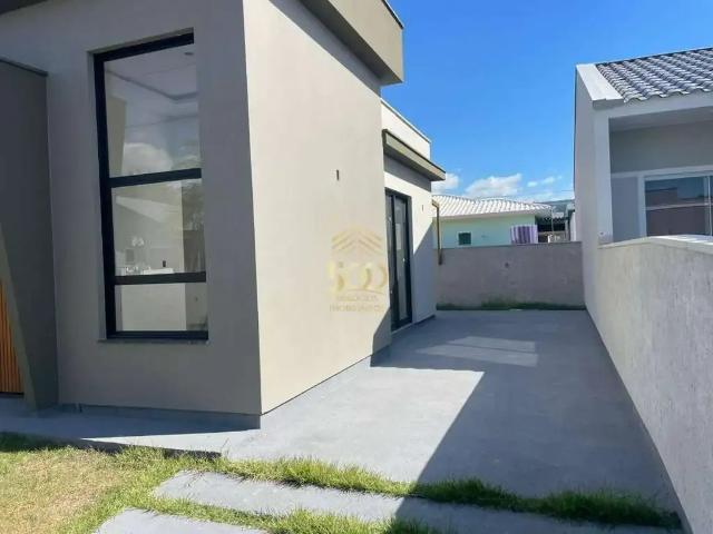 Casa / Sobrado para Venda em Palhoça/SC Caminho Novo 2 Quartos