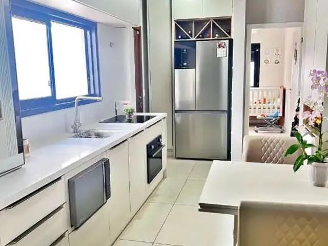 Casa / Sobrado para Venda em Palhoça/SC Caminho Novo 3 Quartos