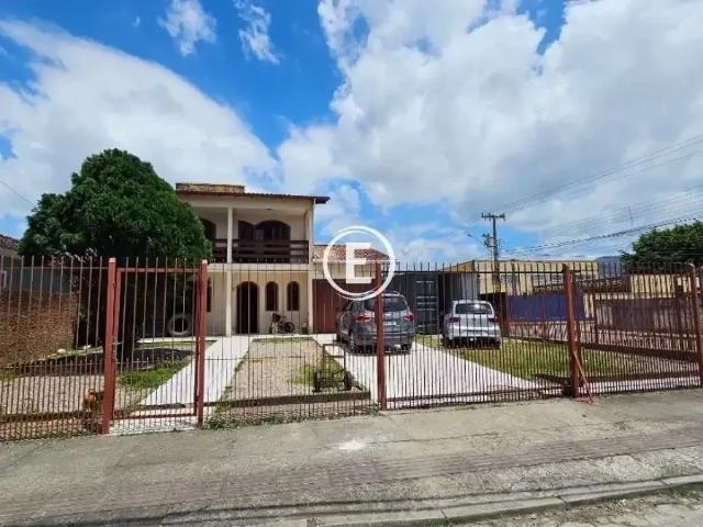 Casa / Sobrado para Venda em Palhoça/SC Caminho Novo 3 Quartos