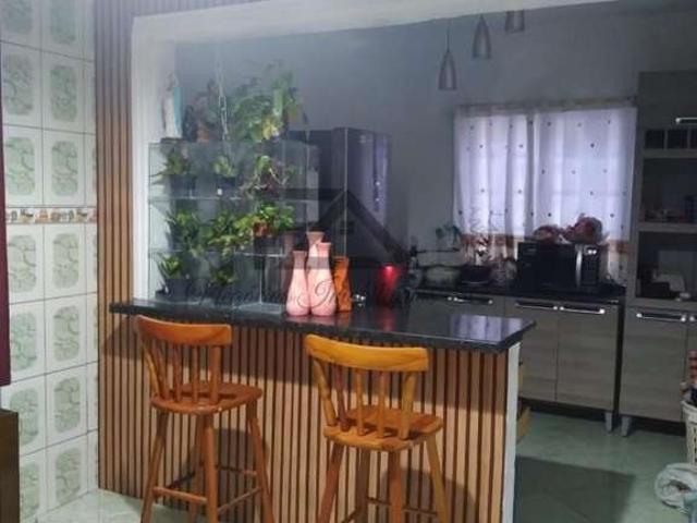 Casa / Sobrado para Venda em Palhoça/SC Caminho Novo 7 Quartos
