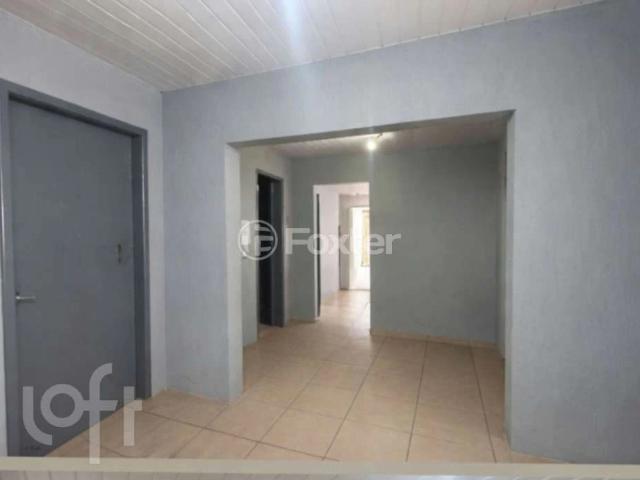 Casa / Sobrado para Venda em Palhoça/SC Centro 2 Quartos