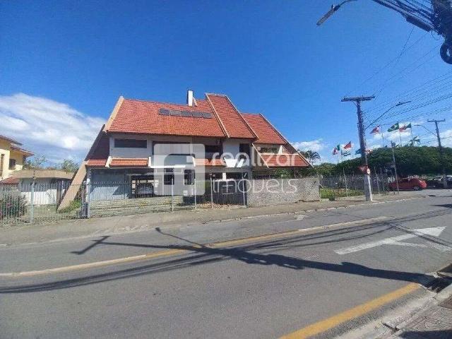 Casa / Sobrado para Venda em Palhoça/SC Centro 3 Quartos