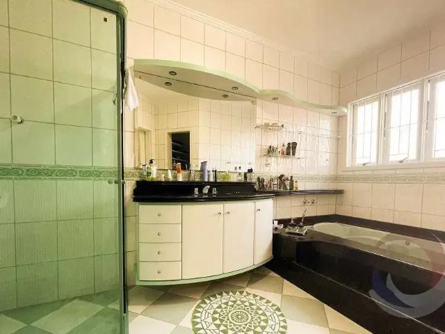 Casa / Sobrado para Venda em Palhoça/SC Centro 3 Quartos
