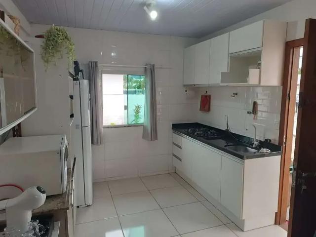 Casa / Sobrado para Venda em Palhoça/SC Centro 3 Quartos