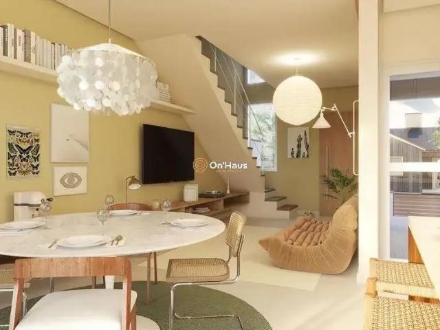 Casa / Sobrado para Venda em Palhoça/SC Centro 3 Quartos