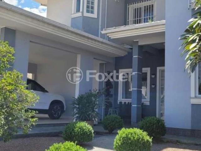 Casa / Sobrado para Venda em Palhoça/SC Centro 3 Quartos