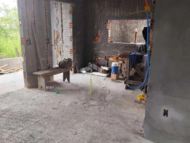 Casa / Sobrado para Venda em Palhoça/SC Centro 3 Quartos