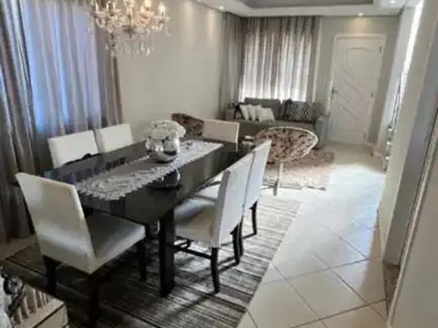Casa / Sobrado para Venda em Palhoça/SC Centro 3 Quartos