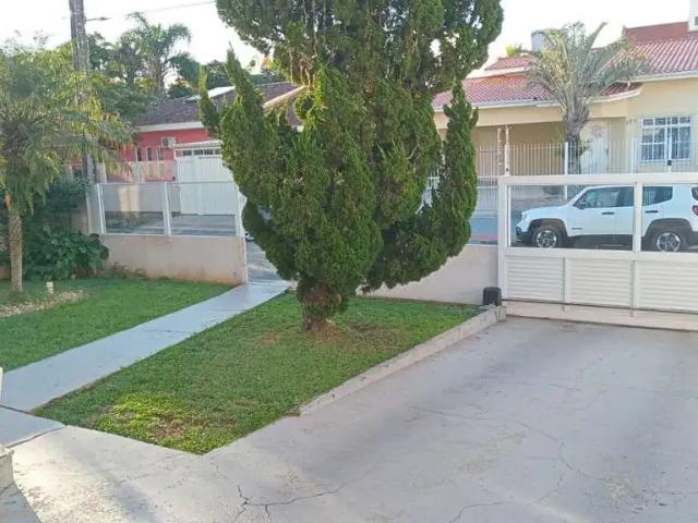 Casa / Sobrado para Venda em Palhoça/SC Centro 3 Quartos