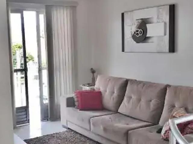 Casa / Sobrado para Venda em Palhoça/SC Centro 3 Quartos