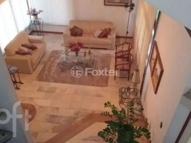 Casa / Sobrado para Venda em Palhoça/SC Centro 4 Quartos