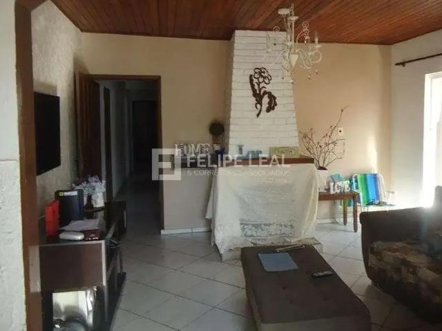 Casa / Sobrado para Venda em Palhoça/SC Centro 6 Quartos