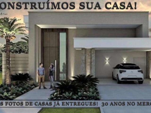 Casa / Sobrado para Venda em Palhoça/SC Cidade Universitária Pedra Branca 3 Quartos