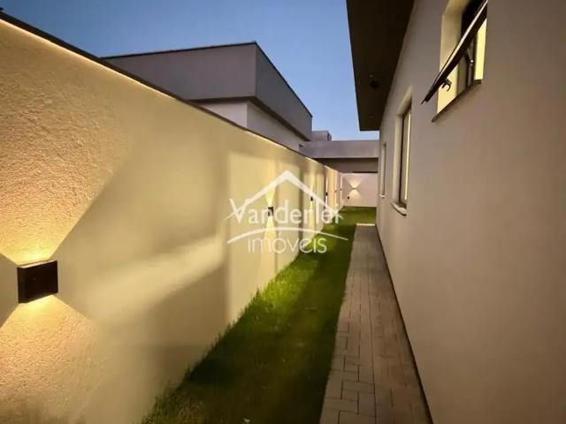 Casa / Sobrado para Venda em Palhoça/SC Alto Aririu 2 Quartos