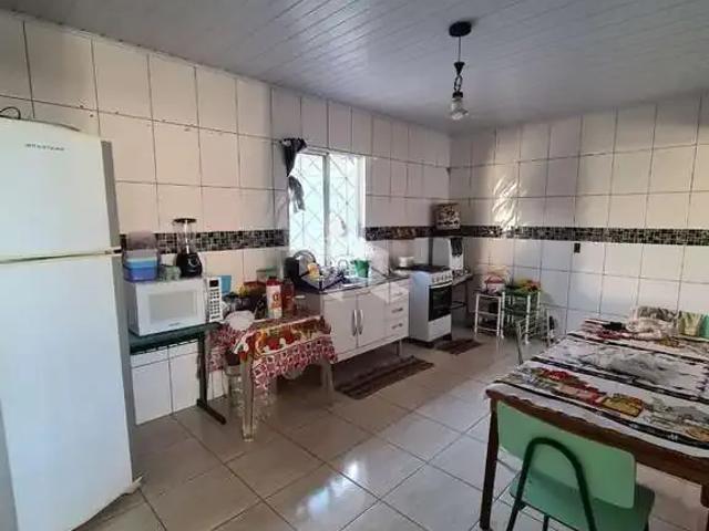 Casa / Sobrado para Venda em Palhoça/SC Aririú da Formiga 2 Quartos