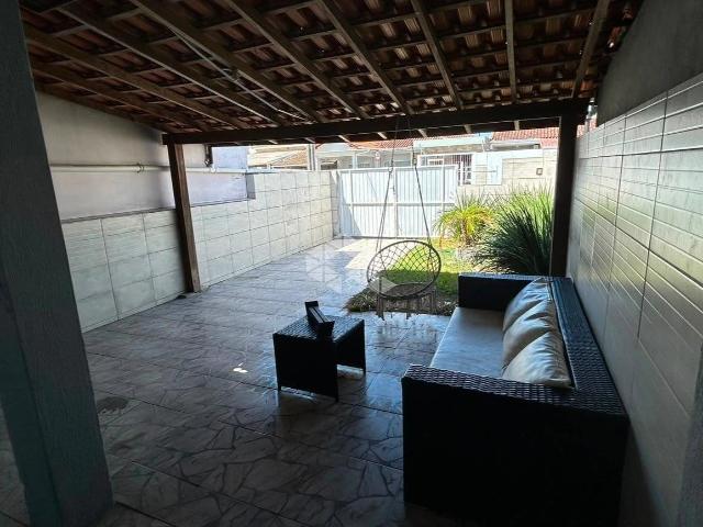 Casa / Sobrado para Venda em Palhoça/SC Aririú da Formiga 2 Quartos