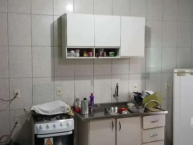 Casa / Sobrado para Venda em Palhoça/SC Aririú da Formiga 2 Quartos