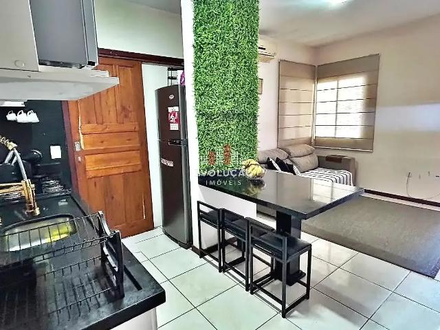 Casa / Sobrado para Venda em Palhoça/SC Aririú da Formiga 2 Quartos