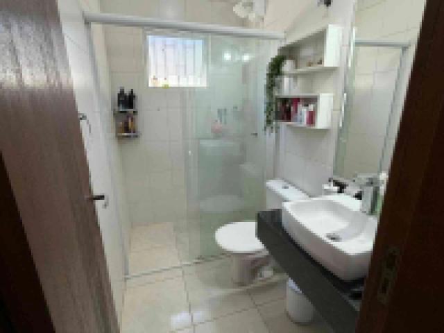 Casa / Sobrado para Venda em Palhoça/SC Aririú da Formiga 2 Quartos