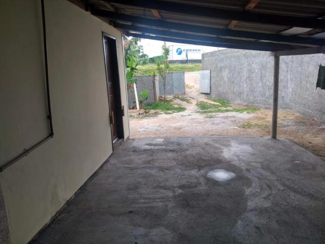 Casa / Sobrado para Venda em Palhoça/SC Aririú da Formiga 2 Quartos