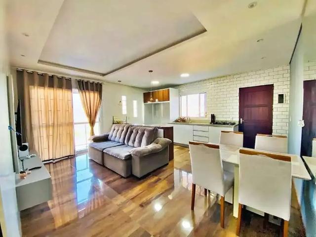 Casa / Sobrado para Venda em Palhoça/SC Aririu 2 Quartos