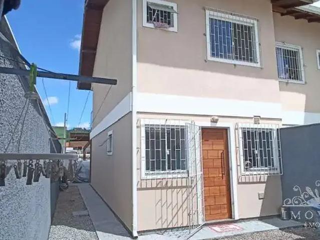 Casa / Sobrado para Venda em Palhoça/SC Aririu 2 Quartos