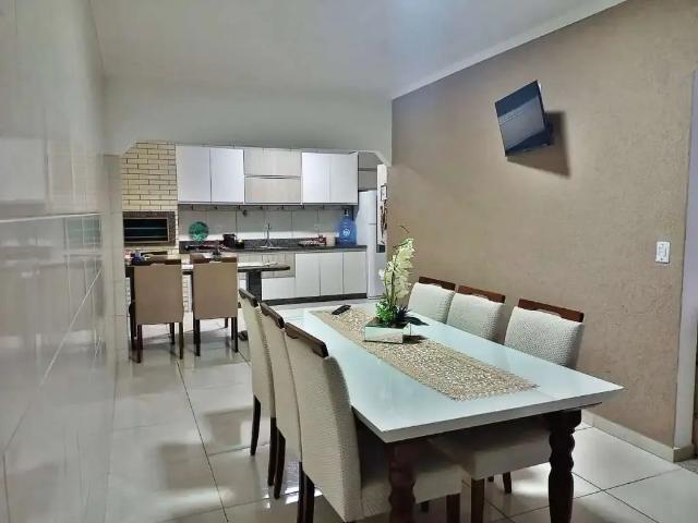 Casa / Sobrado para Venda em Palhoça/SC Aririu 2 Quartos