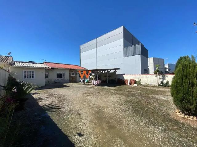Casa / Sobrado para Venda em Palhoça/SC Aririu 2 Quartos