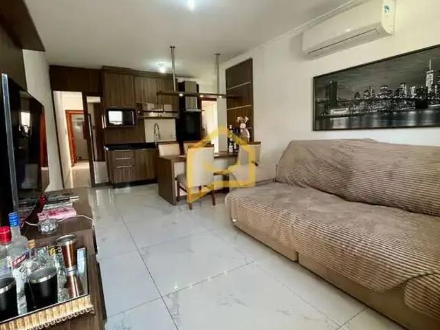 Casa / Sobrado para Venda em Palhoça/SC Aririu 2 Quartos