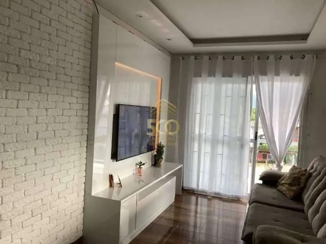 Casa / Sobrado para Venda em Palhoça/SC Aririu 2 Quartos