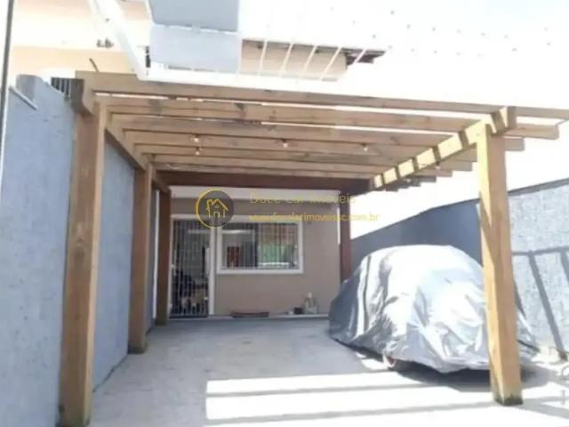 Casa / Sobrado para Venda em Palhoça/SC Aririu 2 Quartos
