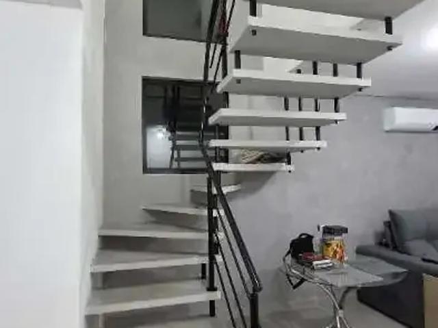 Casa / Sobrado para Venda em Palhoça/SC Aririu 2 Quartos