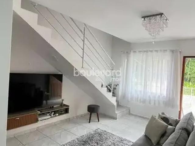 Casa / Sobrado para Venda em Palhoça/SC Aririu 2 Quartos