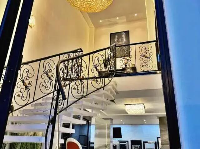 Casa / Sobrado para Venda em Palhoça/SC Aririu 3 Quartos
