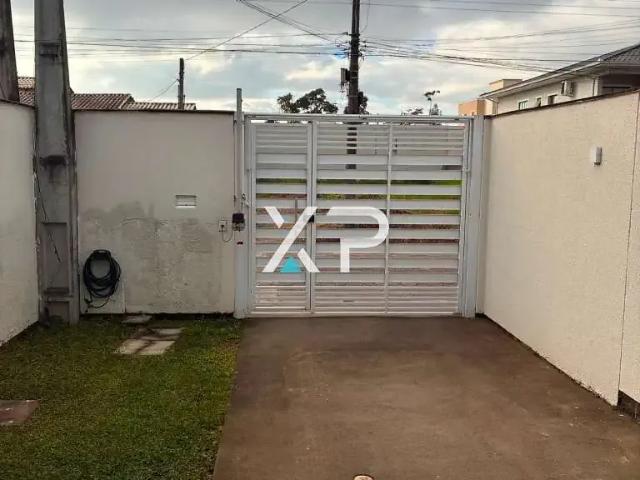 Casa / Sobrado para Venda em Palhoça/SC Aririu 3 Quartos