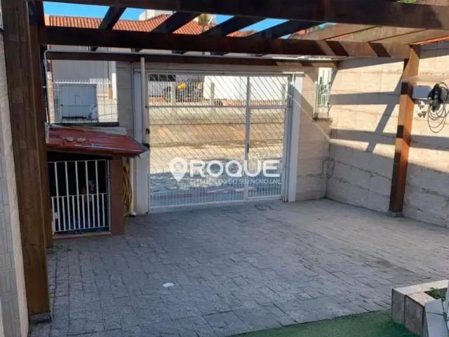 Casa / Sobrado para Venda em Palhoça/SC Aririu 3 Quartos