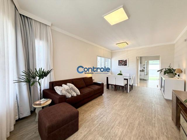 Casa / Sobrado para Venda em Palhoça/SC Aririu 3 Quartos