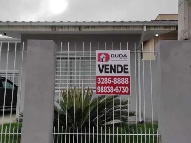 Casa / Sobrado para Venda em Palhoça/SC Aririu 3 Quartos
