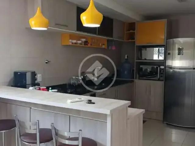 Casa / Sobrado para Venda em Palhoça/SC Aririu 3 Quartos