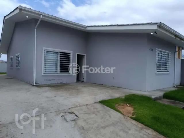 Casa / Sobrado para Venda em Palhoça/SC Aririu 3 Quartos