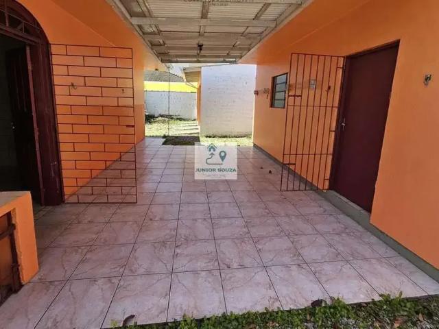 Casa / Sobrado para Venda em Palhoça/SC Aririu 4 Quartos