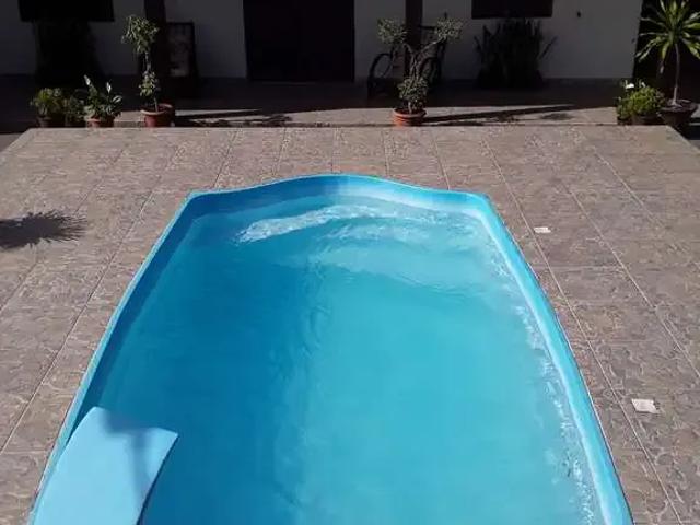 Casa / Sobrado para Venda em Palhoça/SC Balneário Ponta do Papagaio Ens Brito 4 Quartos