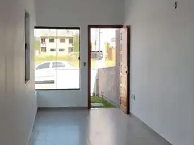 Casa / Sobrado para Venda em Palhoça/SC Barra do Aririú 2 Quartos