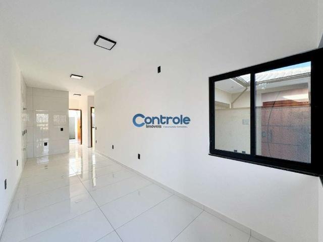 Casa / Sobrado para Venda em Palhoça/SC Barra do Aririú 2 Quartos