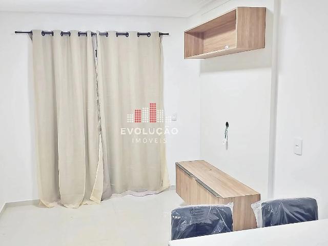 Casa / Sobrado para Venda em Palhoça/SC Barra do Aririú 2 Quartos